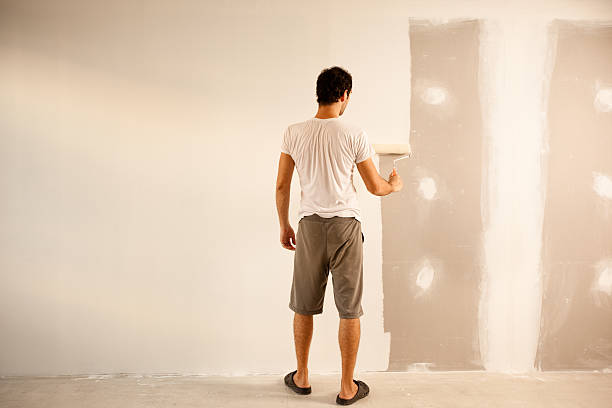 Best Wallpaper Removal and Painting  in Whitehorn Cove, OK